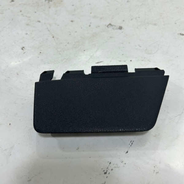 Acabamento Painel Direito Toyota Etios 1.5 2017 A 2020 Preto Animal Print