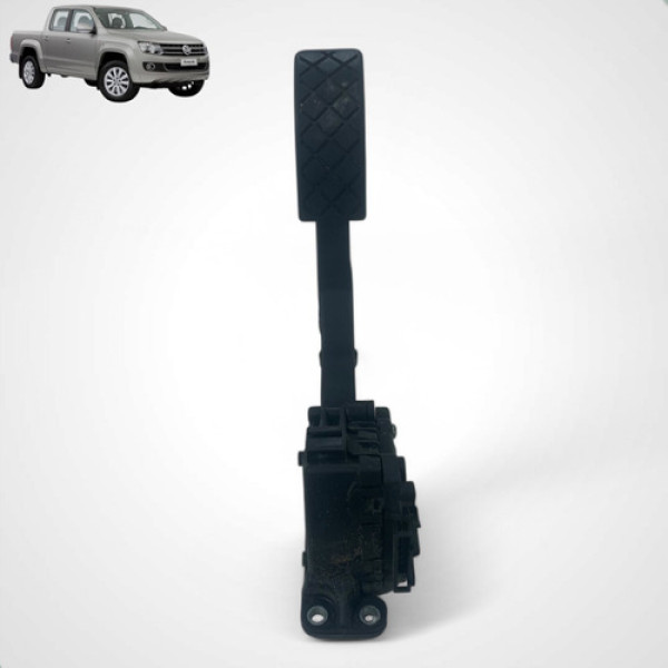 Pedal Acelerador Eletronico Amarok 2.0 2017 A 2020 