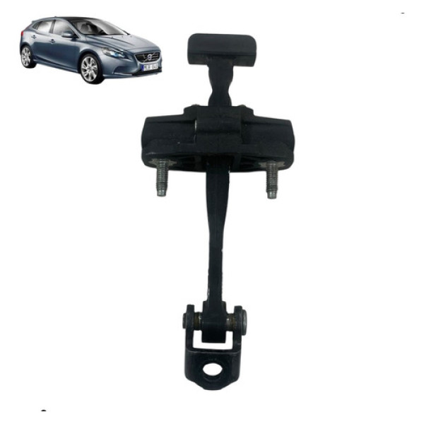 Limitador Porta Traseira Direita Volvo V40 2014 2018 