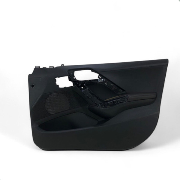 Forro Porta Dianteira Direita Peugeot 208 2012 A 2019