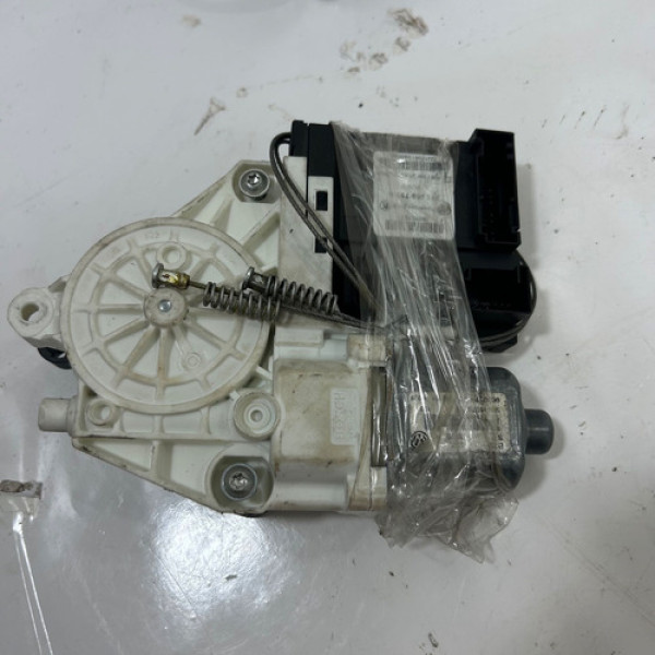Motor Maquina Vidro Dianteiro Direito Tiguan 2.0 2011 A 2013