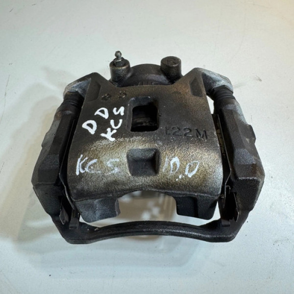 Pinça Freio Nissan Kicks 1.6 2017 Dianteiro Direito