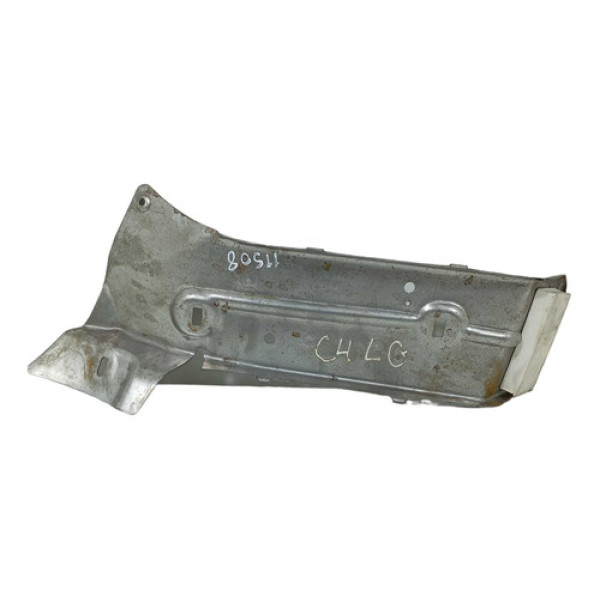 Suporte Descanso Pe Citroen C4 Lounge 2014 A 2018