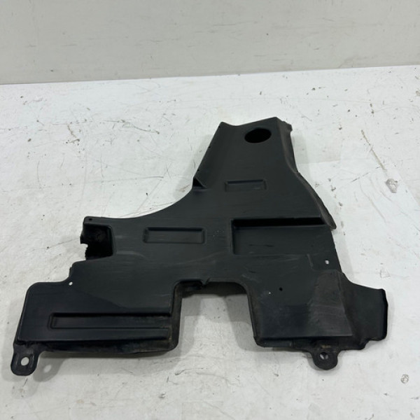 Protetor Assoalho Direito Jeep Renegade 2016 a 2021