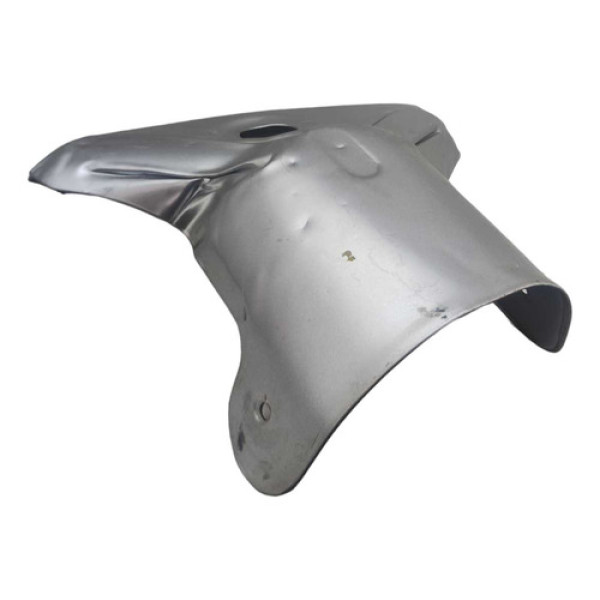 Defletor Do Calor Escape Fiat Mobi 2016 A 2021 C8093