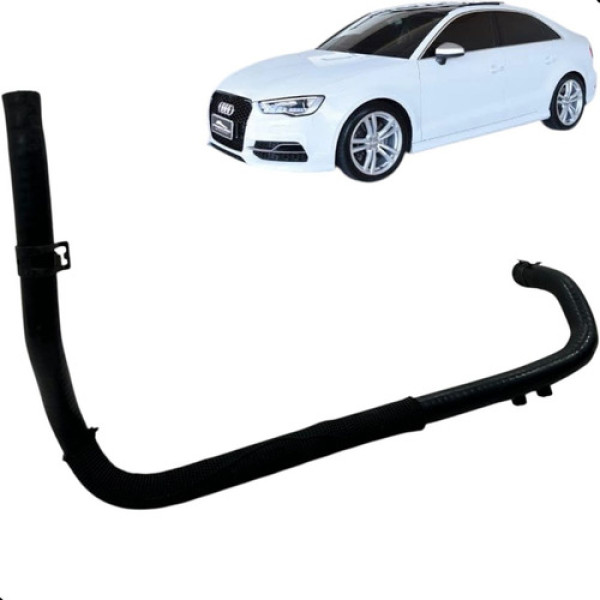 Mangueira Água Radiador Audi S3 2.0 2014 2015 2016