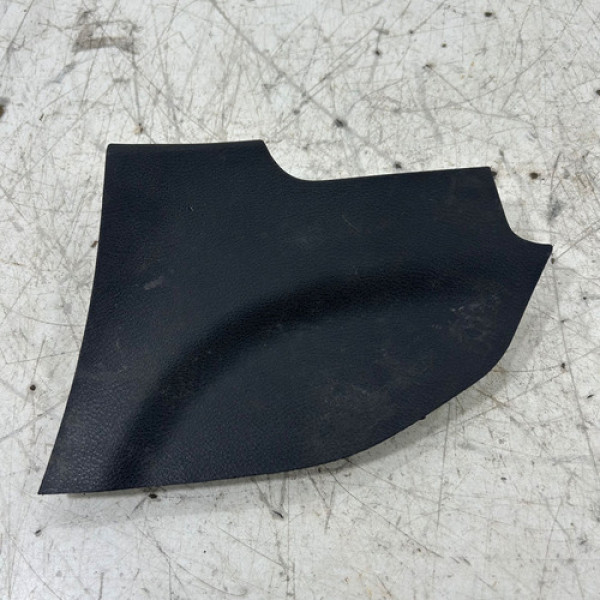 Acabamento Console Central Esquerdo Jeep Compass 2018 A 2021