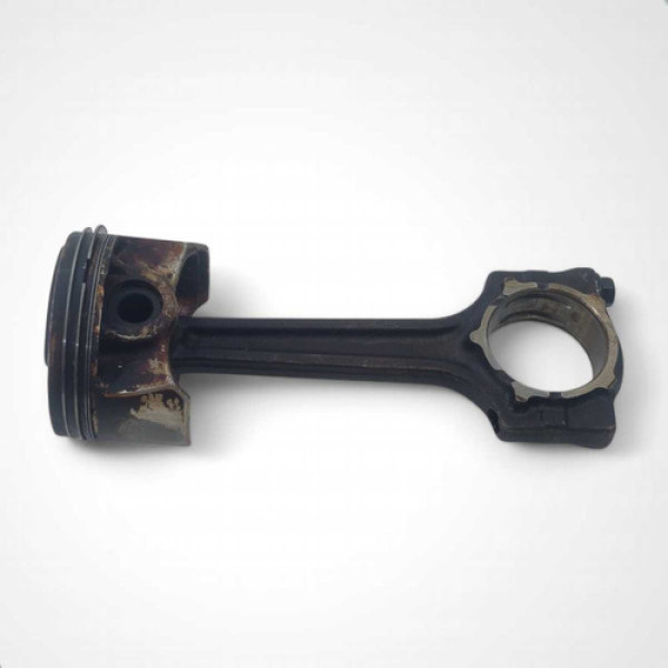 Pistão Biela Fiat Uno Palio Mobi 1.0 2011 A 2019 Std