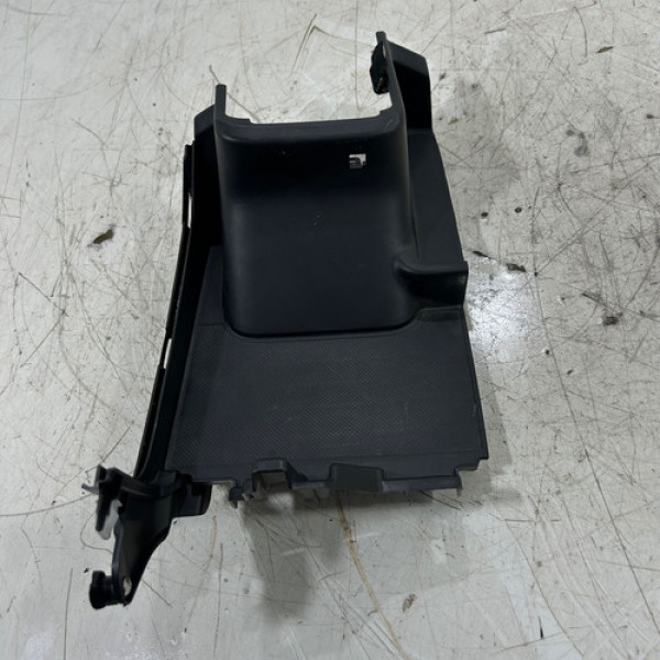 Acabamento Console Central Honda Civic G10 2017 A 2022