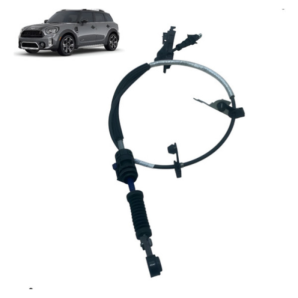 Cabo Alavanca Marcha Mini Countryman 1.5 Híbrido 2019 2023