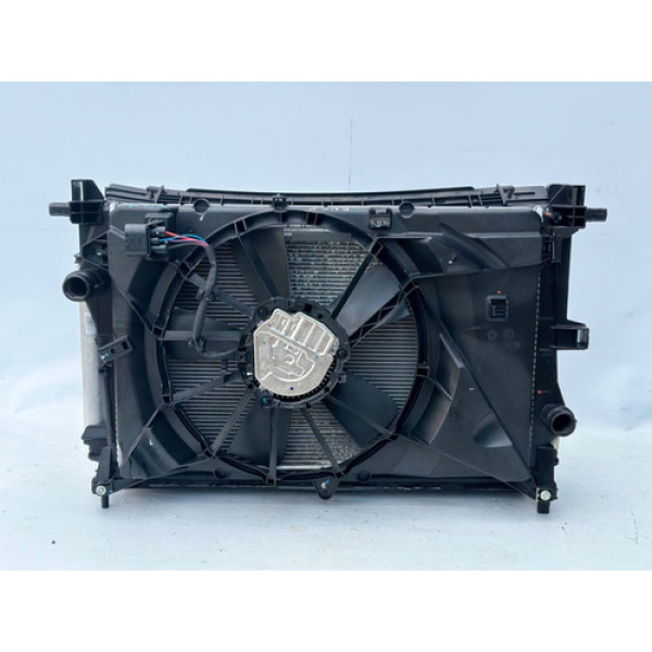 Kit Radiador Jeep Renegade 1.8 Flex 2018 2019 2020 Completo