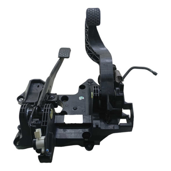 Conjunto Pedais Freio Embreagem Gm Onix Prisma 2013 A 2019