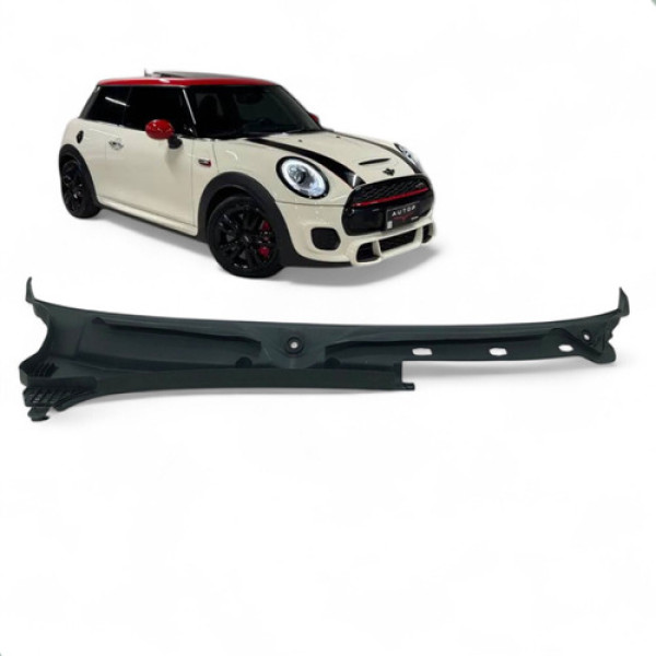 Churrasqueira Direito Mini Cooper S 2014 A 2018