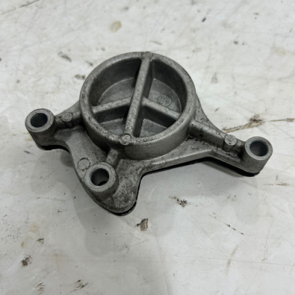 Tampa Selo Cabeçote Motor Ford Ka 1.0 3c 2015 A 2018 Preto