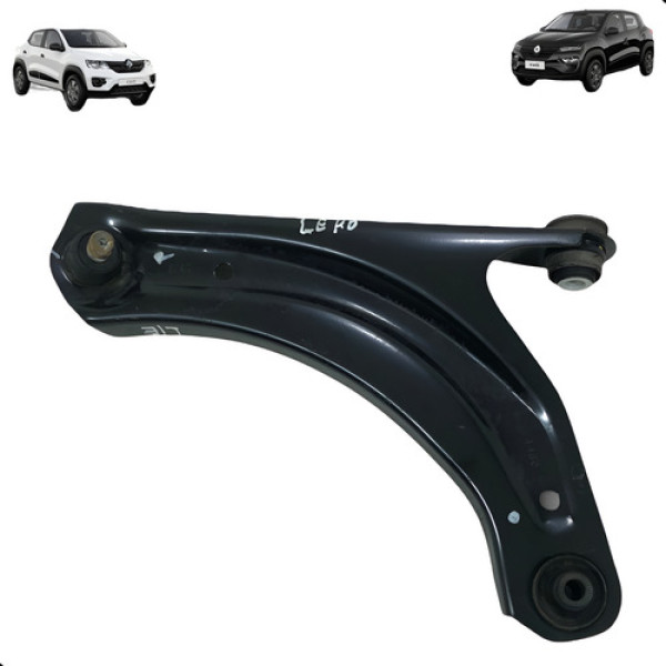 Bandeja Balança Renault Kwid 2018 2019 A 2024 Esquerda