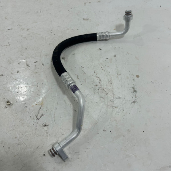 Mangueira Ar Condicionado Peugeot 308 1.6 Thp 2013 A 2016