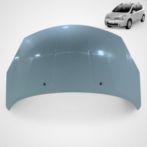 Capo Livina 2011 2012 2013 2014 Original 