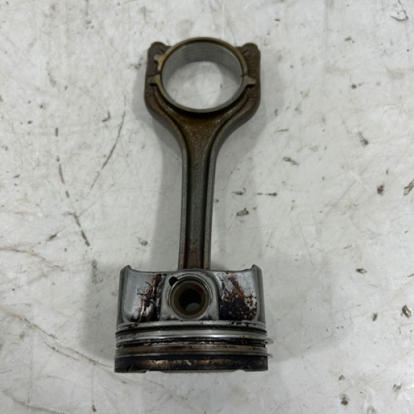 Pistão Biela Motor Volkswagen Jetta 1.4 Tsi 2017 2018