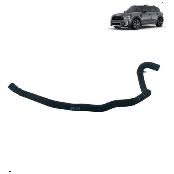 Mangueira Radiador Mini Countryman 1.5 3cc 2019 A 2023