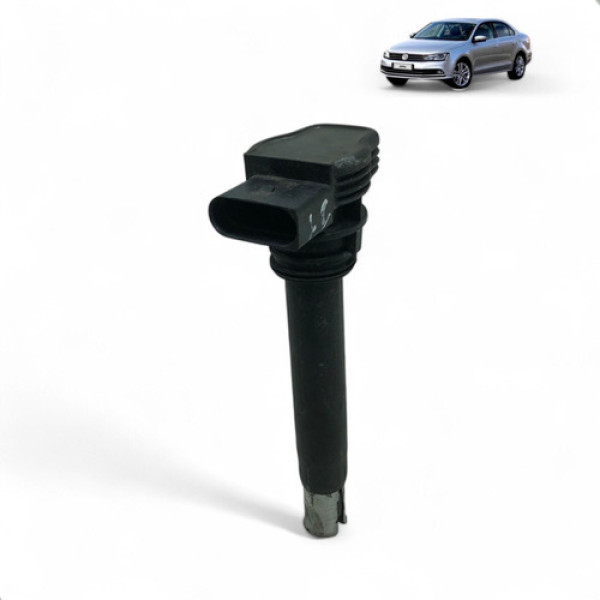 Bobina Ignição Jetta Tsi 2.0 200cv 2011 2012