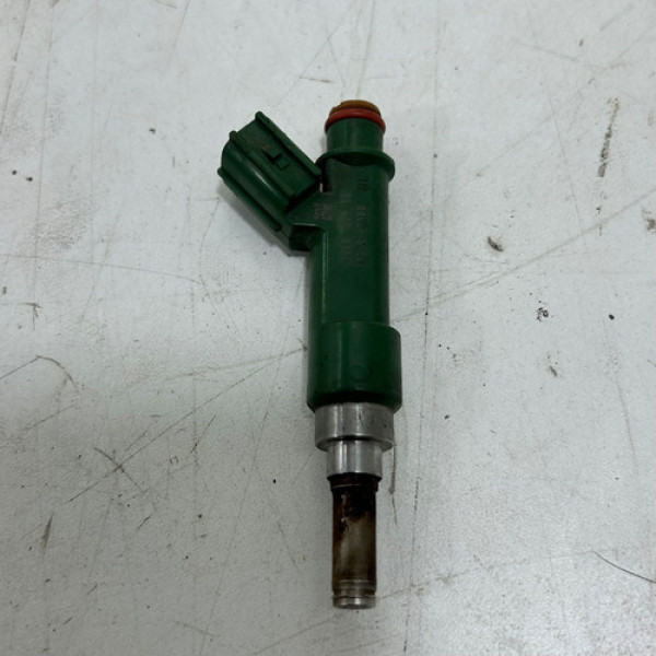 Bico Injetor Toyota Etios 1.5 2017 A 2020 220v