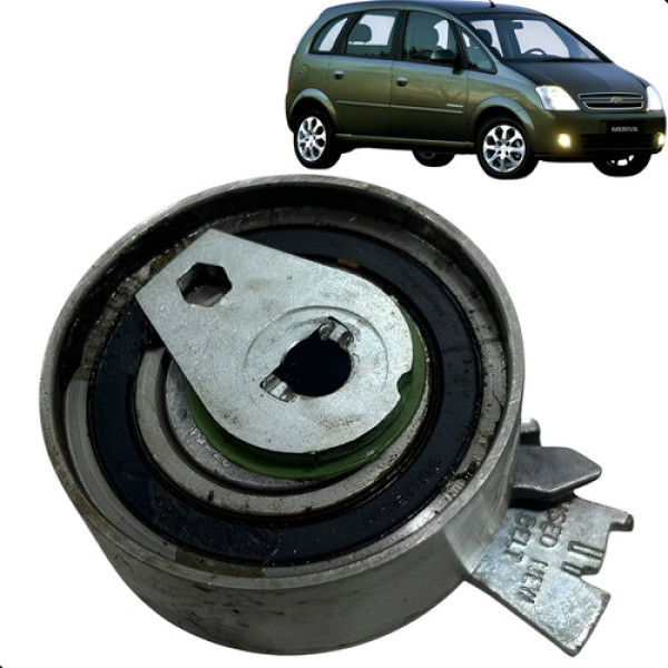 Tensor Correia Dentada Chevrolet Meriva 1.8 2009 A 2011