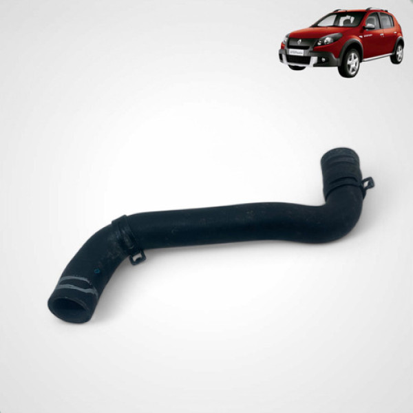 Mangueira Superior Água Radiador Sandero 1.6 2012 2014