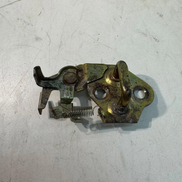 Batente Trava Porta Malas Chery Qq 1.0 3cc 2015 Original