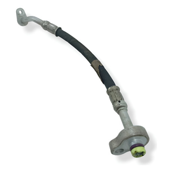 Mangueira Ar Condicionado Land Rover Evoque 2012 A 2015