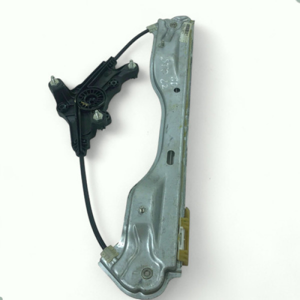 Maquina Vidro Tras Direita Strada  1.3 2021 A 2024 S Motor