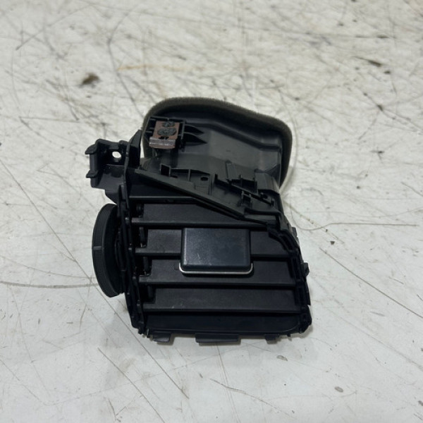 Difusor De Ar Canto Direito Honda Civic G10 2017 A 2022