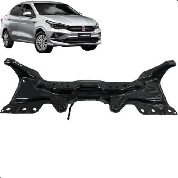 Agregado Quadro Fiat Cronos 1.3 2017 2018 2019 2020 2021