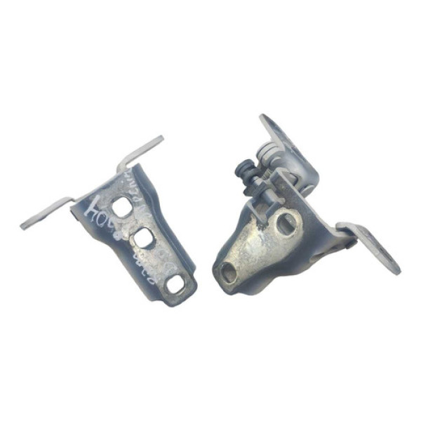 Kit Dobradiça Porta Diant Direita Dodge Ram 3500 2019 A 2023