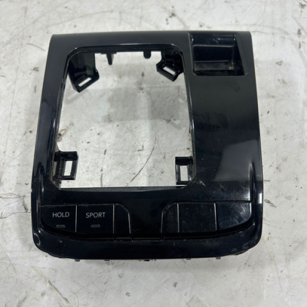 Moldura Câmbio Auto Botão Jeep Compass T270 2022 A 2024