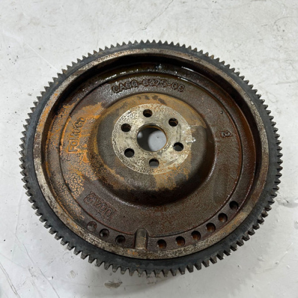 Volante Cremalheira Motor Ford Ka 1.0 3cc 2015 A 2018 Flex