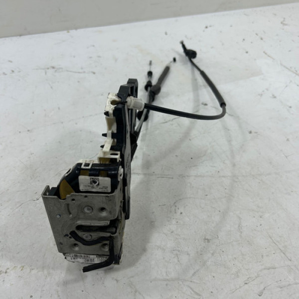 Fechadura Porta Traseira Direita Compass 2022 2023 2024