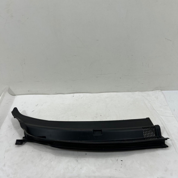 Grade Churrasqueira Fiat Argo Cronos 2017 2018 2021 Direito Preto Preto