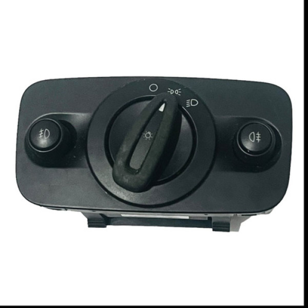 Botão Interruptor Farol Milha Ecosport 2013 A 17 