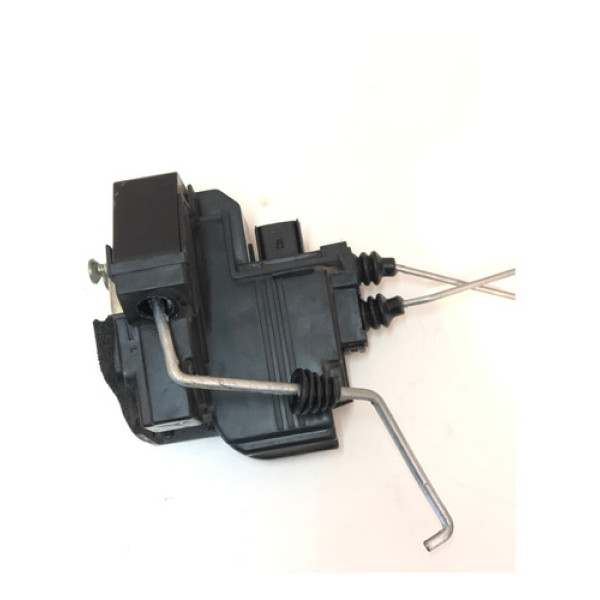 Fechadura Elétrica Traseira Esquerdo Hb20 2016/19 C3873