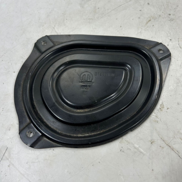 Tampa Respiro Jeep Compass T270 1.3 2022 2023 2024