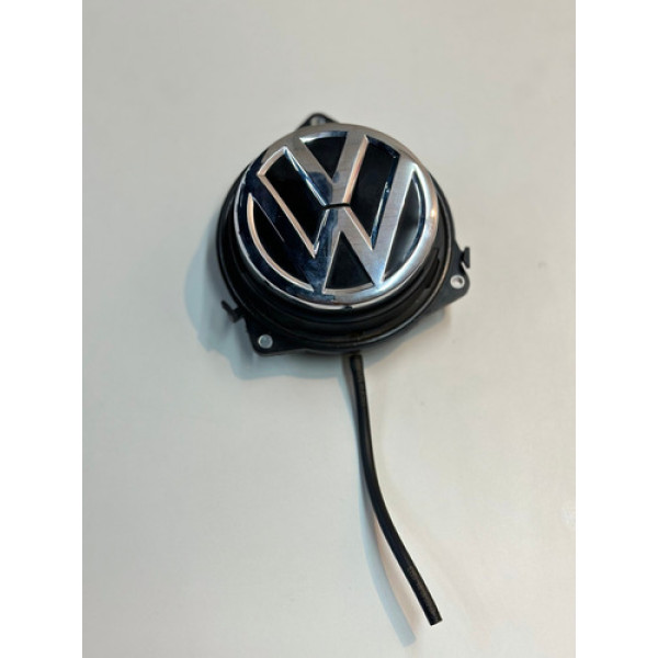 Maçaneta Tampa Traseira Saveiro Golf Fox 2015 A 2021 C4041