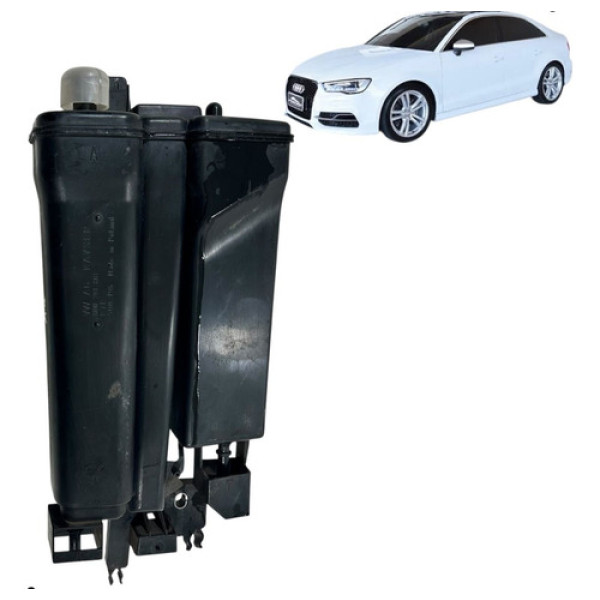 Filtro Canister Audi A3 S3 Sedan 1.8 2.0 2014 A 2014