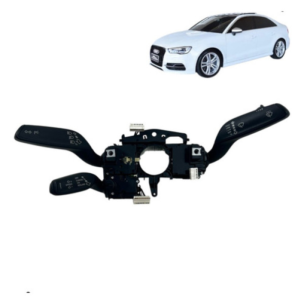 Chave Seta Limpador Pára-brisa Audi S3 2014 A 2019