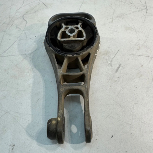 Coxim Inferior Cambio Onix Prisma 1.0 2013 2014 2015 2019