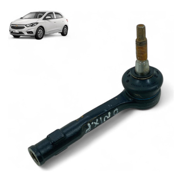 Terminal Ponteira Direção Direito Onix 1.0 2017 2018 2019