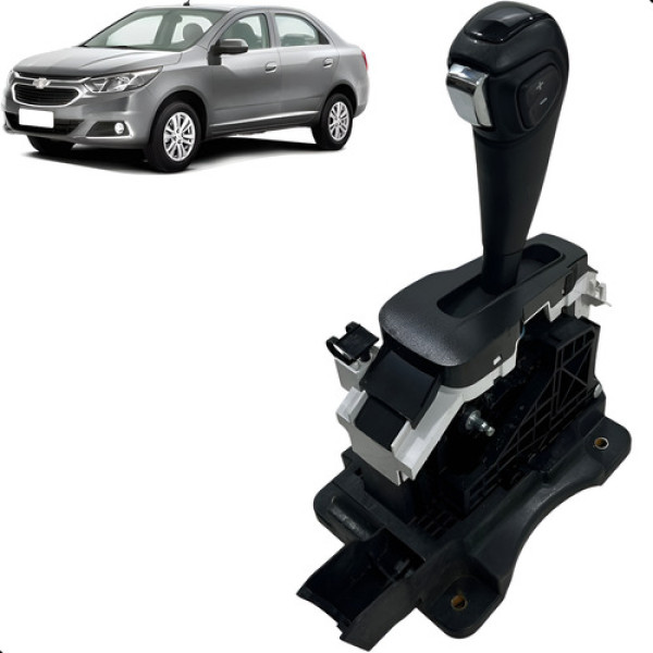 Alavanca Trambulador Cambio Automatico Cobalt 1.8 2016 2019