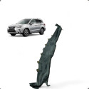 Acabamento Churrasqueira Subaru Forester 2015 A 2019 C13926 Preto