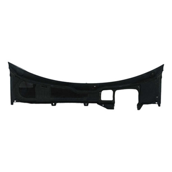 Acabamento Churrasqueira Painel Evoque 2012 A 2015