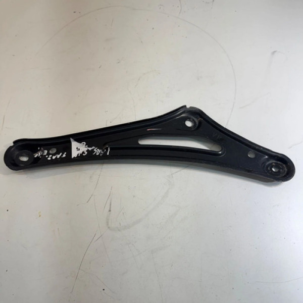 Suporte Eixo Traseiro Toyota Yaris 1.5 2019 A 2021 Direito Preto