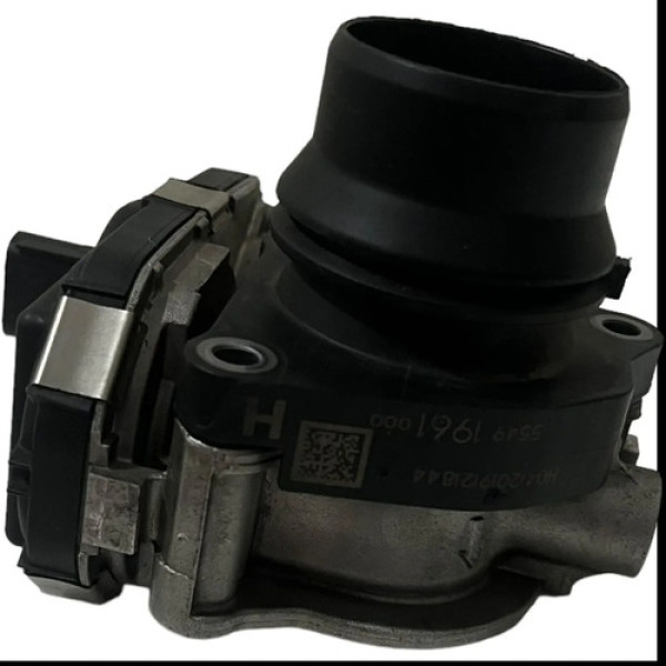 Corpo Borboleta Tbi Onix 1.0 Turbo 2020 A 2023